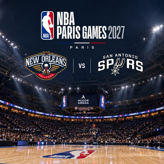New Orleans Pelicans vs San Antonio Spurs